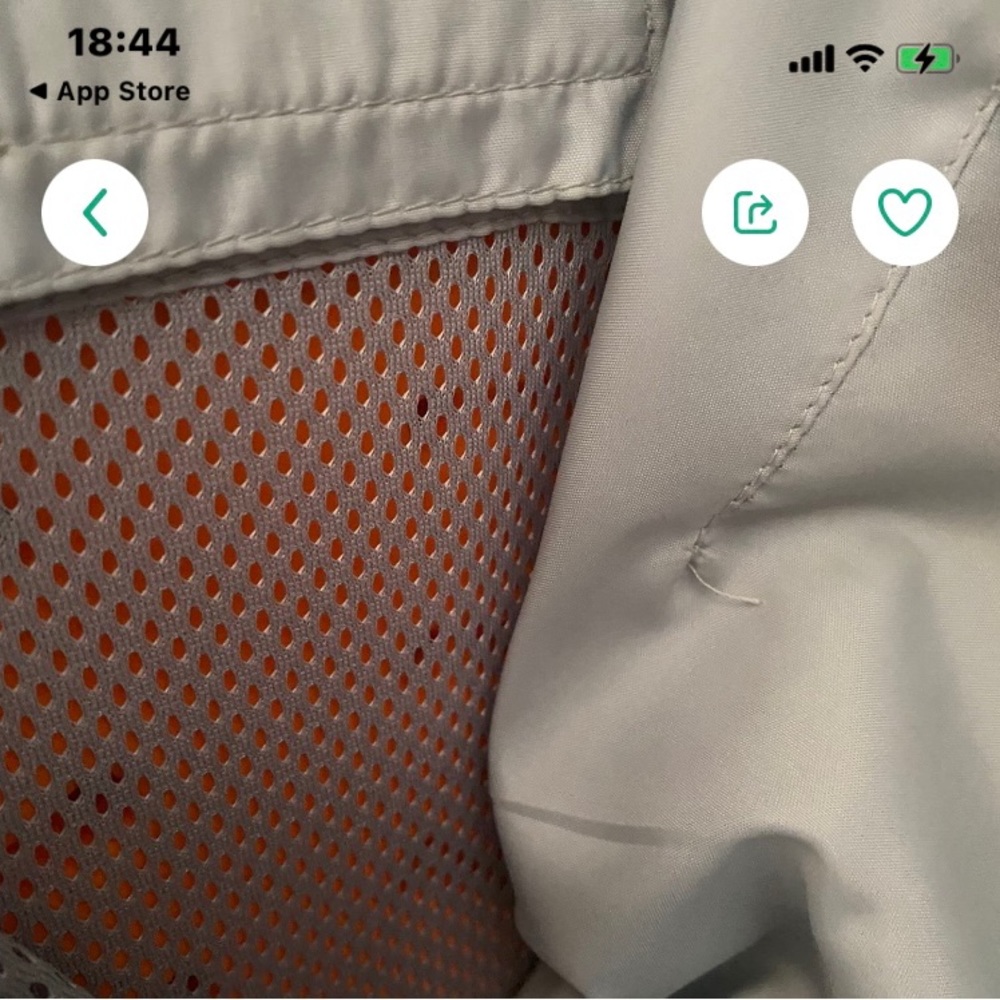 Motocyke airflow set pants and jacket